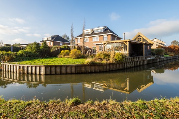 Medium property photo - Jacob de Jonghstraat 27, 4171 BX Herwijnen